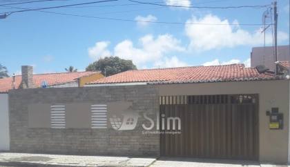 Casa no Bairro Aeroporto