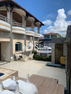 Casa de Alto Padrão na Atalaia