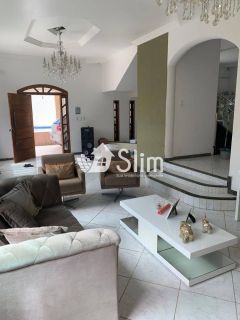 Casa de Alto Padrão na Atalaia