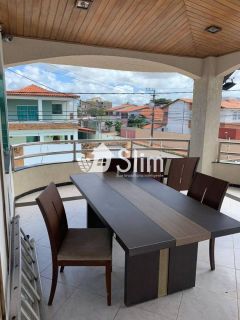 Casa de Alto Padrão na Atalaia
