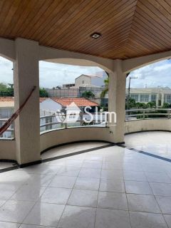 Casa de Alto Padrão na Atalaia