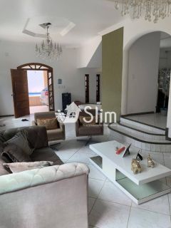 Casa de Alto Padrão na Atalaia
