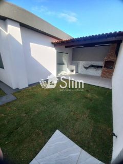 Casa no Bairro Luar da Barra