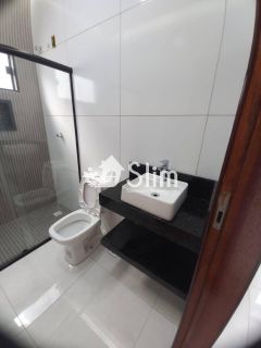 Casa no Bairro Luar da Barra