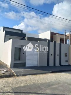 Casa no Bairro Luar da Barra