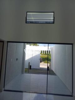 Casa no Bairro Luar da Barra