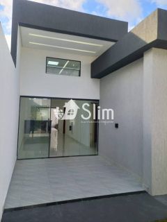 Casa no Bairro Luar da Barra