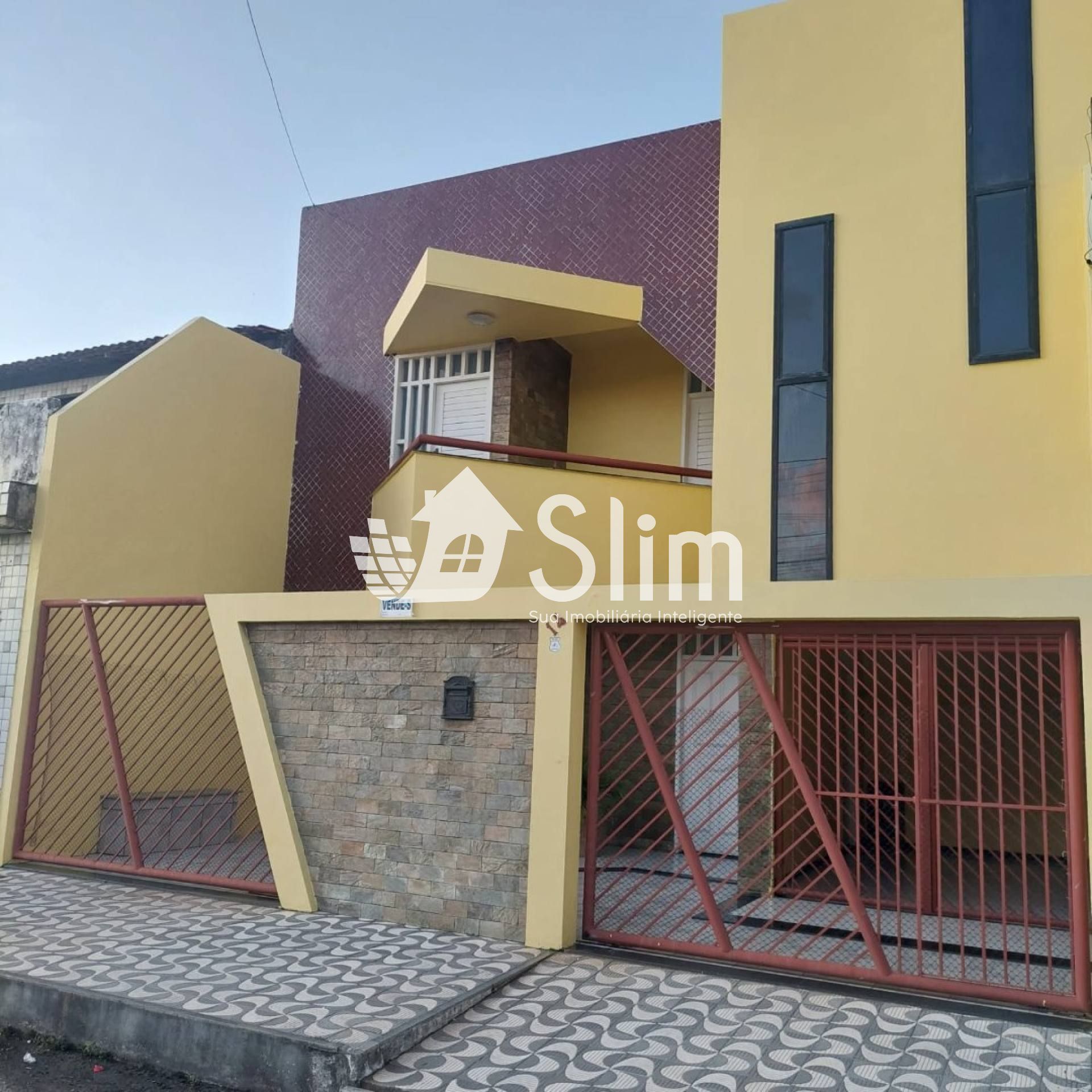 Casa no Bairro Orlando Dantas