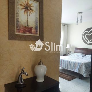 Casa no Bairro Orlando Dantas