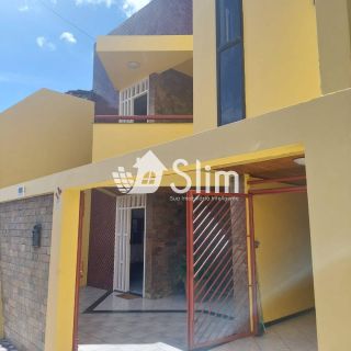 Casa no Bairro Orlando Dantas