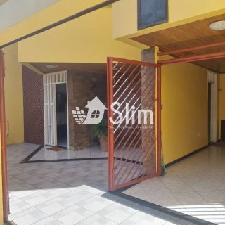 Casa no Bairro Orlando Dantas