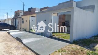 Casa na Barra dos Coqueiros
