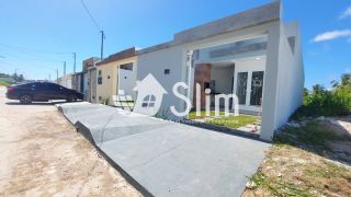Casa na Barra dos Coqueiros