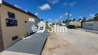 Casa na Barra dos Coqueiros