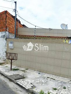Casa no Bairro Orlando Dantas