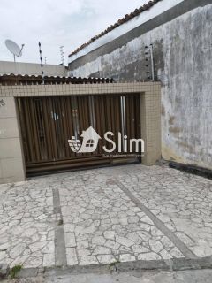 Casa no Bairro Orlando Dantas