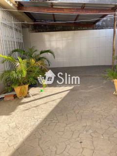 Casa no Bairro Orlando Dantas