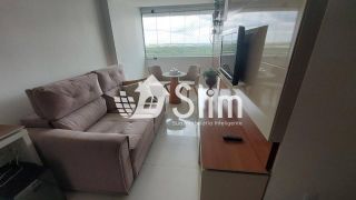 Apartamento no Bairro Jabotiana