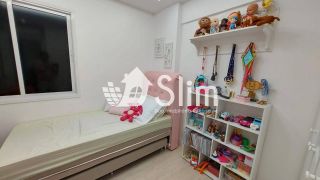 Apartamento no Bairro Jabotiana