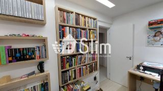 Apartamento no Bairro Jabotiana