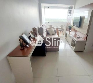 Apartamento no Bairro Jabotiana