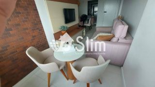 Apartamento no Bairro Jabotiana