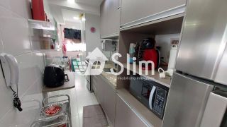 Apartamento no Bairro Jabotiana
