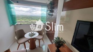 Apartamento no Bairro Jabotiana