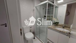 Apartamento no Bairro Jabotiana