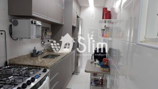 Apartamento no Bairro Jabotiana