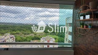 Apartamento no Bairro Jabotiana