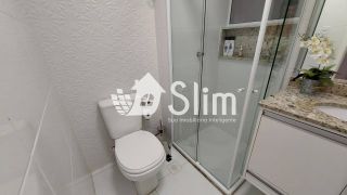Apartamento no Bairro Jabotiana