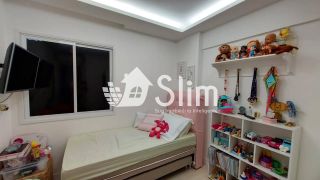 Apartamento no Bairro Jabotiana