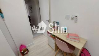 Apartamento no Bairro Jabotiana