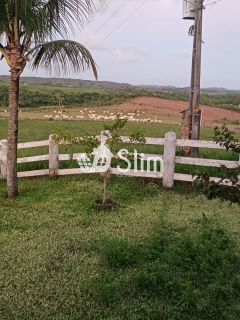 Fazenda no Município de Boquim