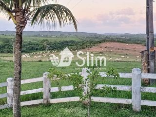 Fazenda no Município de Boquim