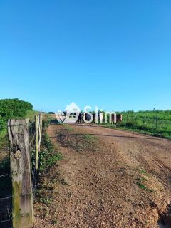 Fazenda no Município de Boquim