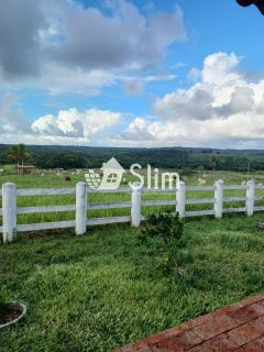 Fazenda no Município de Boquim