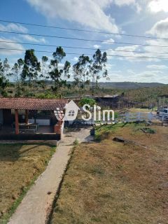 Fazenda no Município de Boquim
