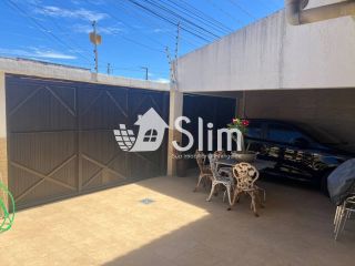 Casa no Bairro Grageru