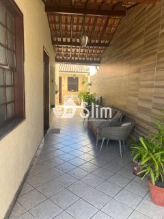 Casa no Bairro Grageru