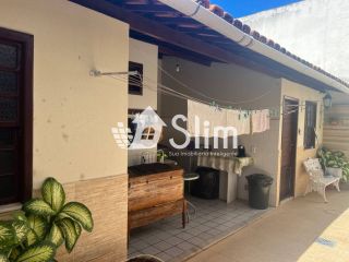 Casa no Bairro Grageru