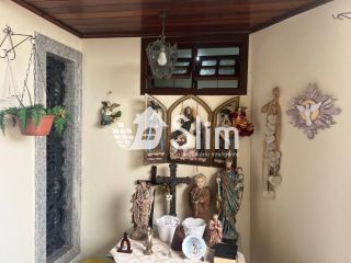 Casa no Bairro Grageru