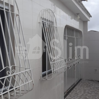 Casa no Orlando Dantas