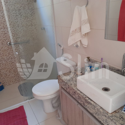 Casa no Orlando Dantas