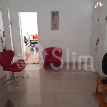 Casa no Orlando Dantas