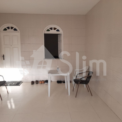 Casa no Orlando Dantas