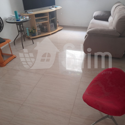 Casa no Orlando Dantas