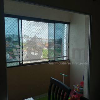 Apartamento no bairro Rosa Elze