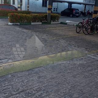 Apartamento no bairro Rosa Elze